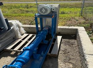 Continental 3CL8-CDF - CL9573 Industrial pump