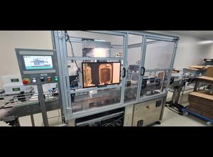 Complete IV Bottle Production Line – Fedegari FOW6/C + Italian Equipment (2019–2020)