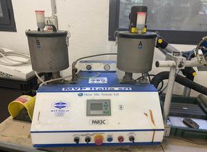 MeterMix Systems ltd PAR3 C Printed Circuit Board machine