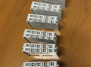 Beckhoff CX2030 Industrial PC – Complete EtherCAT Automation System with TwinCAT 3 Licenses
