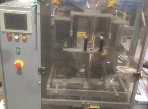 Gainsborough GV2K2 Vertical sachet machine
