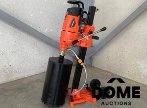 Daewoo DADK-D230BE Drilling Equipment