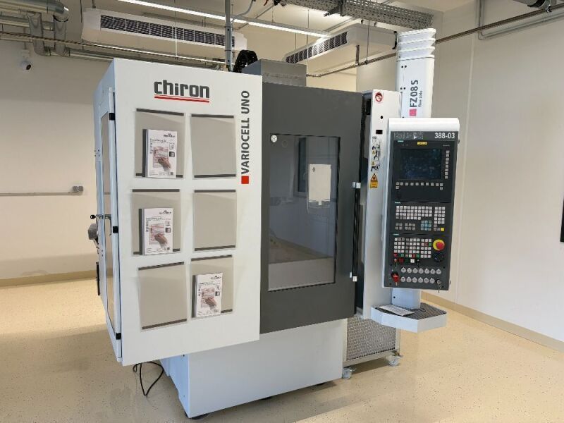 Private Treaty Sale: High-Quality Dental Aligner Manufacturing Equipment