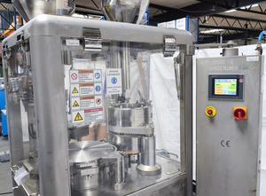 unkown NJP1200C Capsule filler