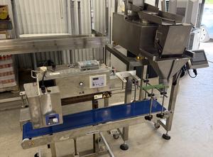 Food Packaging Line for snacks – Fuji Impulse (2024)