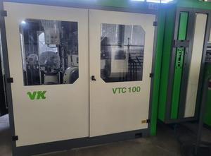 Veysel Kütüklü VTC 100 Spring machine