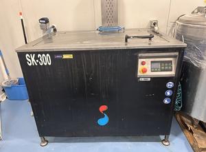 Safetykleen SK 300 Ultrasonic Cleaning Machine (July 2024) — Excellent condition