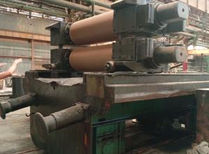 I H I I H I Forging roll