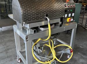 Imperia & Monferrina S.p.A. C3 NEW fi 238 Food processing machine