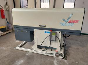 LNS QUICK LOAD SERVO 2 Bar feeder