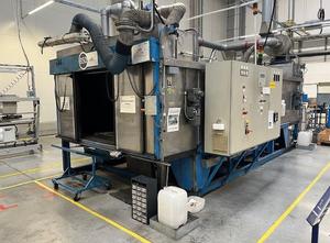 DOKE thermoforming oven