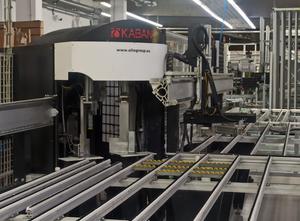 KABAN PVC Window Production Line