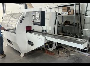 Futura 200 PMAX Multihead moulder