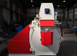 General Dies Pellet Press Production Line