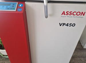 ASSCON VP450 PCB Reflow oven