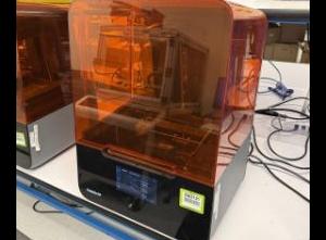 Formlabs Form 3 3D Printer