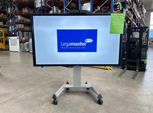 Legamaster STX-8650 Display