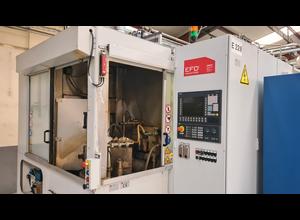 EFD Induction 4-Station Induction Hardening and Tempering Machine with SINAC 100 PM / SINAC 6/10 SM