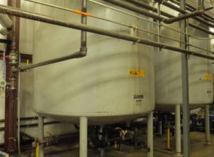 Mueller R1: Reactor Tank