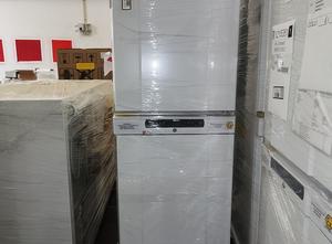 Gram BioCompact II RR210/RF210LG Laboratory Fridge Freezer (NEW, with wheels)