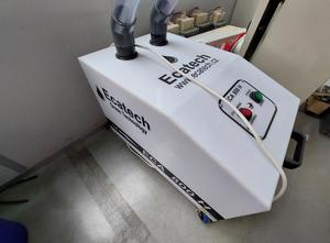 Ecatech ECA 2000 H PCB machine