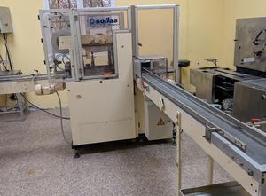 SOLLAS MINI 75 Overwrapping machine