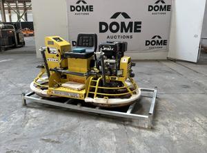 Starvox ZJ-80 Construction machine