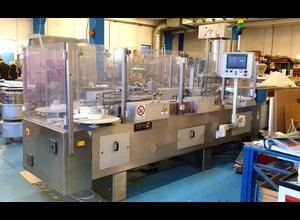 SARONG SAAS 15AP Complete laboratory & medical system