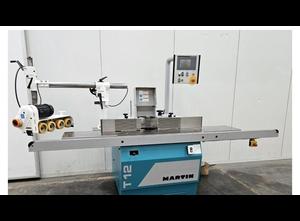 MARTIN T12 Spindle moulder