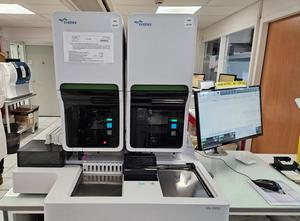 Sysmex XN-2000 Diagnostic equipment
