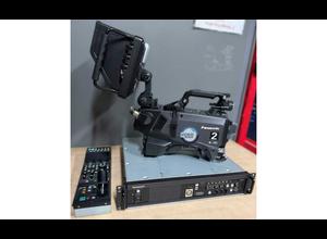 Panasonic AK-UC4000GSJ Video camera