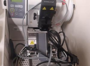 Thermo Scientific/Microm HM 355S pełna automatyka z Cool-Cut PCR system