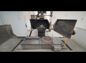 VEB Mikromat Dresden SFW 200x600/2 Surface grinding machine