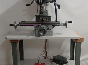 PROMAC FX 381 C Drilling Equipment