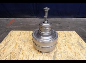 GEA Westfalia SB7-03-076 Centrifuge