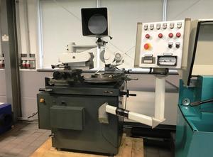 Used Cleveland GAPU-5 A/M - Dressing and profiling machine for grinding wheels