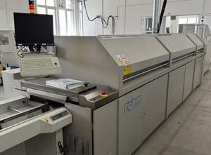 DEK Horizon 03iX Screen printing machine