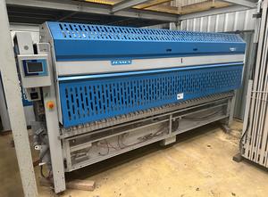 JENSEN CLASSIC Folding Machine
