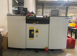 CAMOGA C520L+ Slitting Machine—Tested but never used