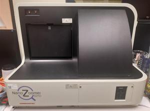 Hamamatsu NanoZoomer S210 Microscope scanner