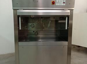 STERIL MOD. DISPENSING - Biosafety cabinet used