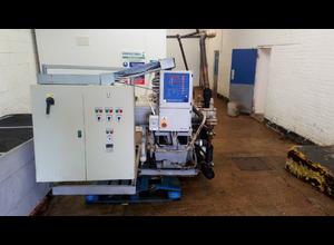 APV Screw Compressor