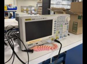 Rigol DG4062 Function/Arbitrary Waveform Generator