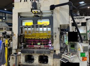 KAISER KSTU 3150-15 R Punching machine