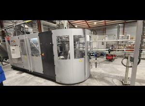 SIDEL SBO 2 XL Compact Blow Moulder (2006)