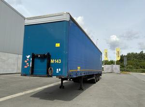 Kogel Mega S-24-1 Construction machine