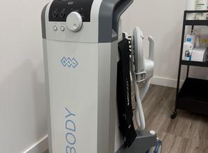 BTL EM Body Medical equipment
