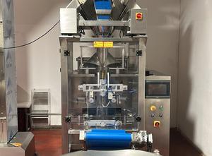 Global Exange 1T 123-300 Vertical sachet machine