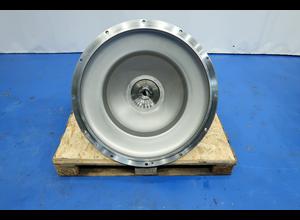 Alfa Laval PX65 Centrifuge