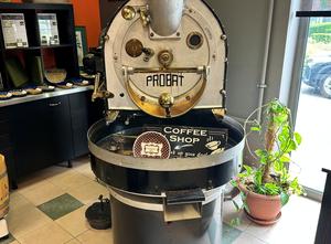 Probat 12kg Coffee roaster